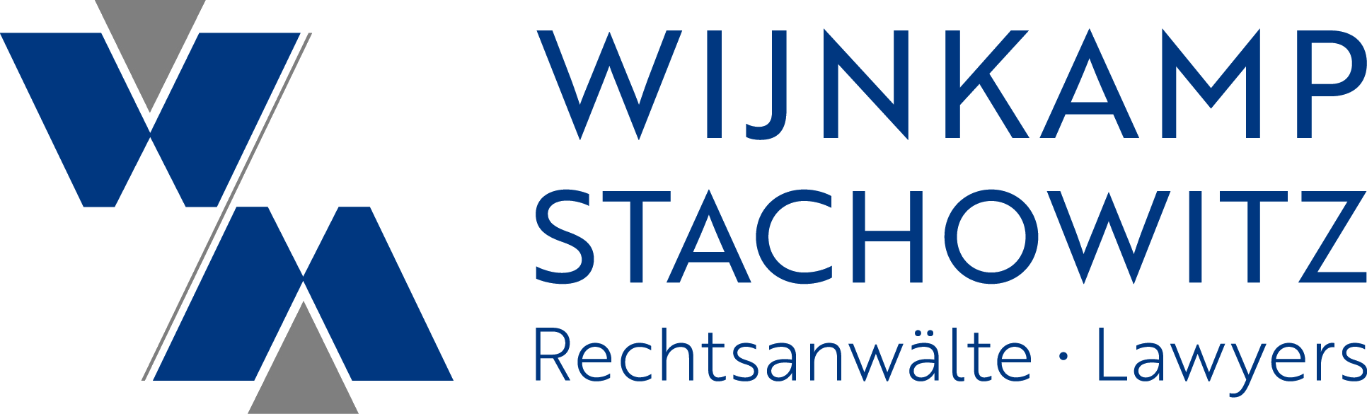 Logo der Kanzlei Wijnkamp Stachowitz